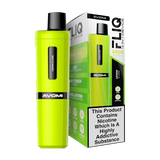 Avomi Fliq 4in1 Vape Kit | Isle of Vapes