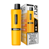Avomi Fliq 4in1 Vape Kit | Isle of Vapes