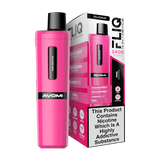 Avomi Fliq 4in1 Vape Kit | Isle of Vapes