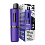 Avomi Fliq 4in1 Vape Kit | Isle of Vapes