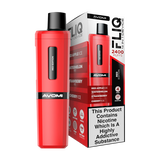 Avomi Fliq 4in1 Vape Kit | Isle of Vapes