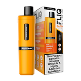 Avomi Fliq 4in1 Vape Kit | Isle of Vapes