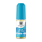 Blue Ice Pop Nic Salt by Bar Juice 5000 | Isle of Vapes