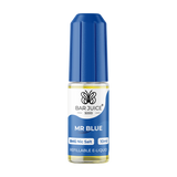 Mr Blue Nic Salt by Bar Juice 5000 | Isle of Vapes