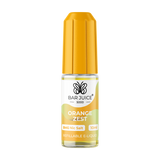 Orange Zest Nic Salt by Bar Juice 5000 | Isle of Vapes