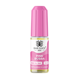 Pink Bubba Nic Salt by Bar Juice 5000 | Isle of Vapes