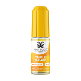 Triple Mango Nic Salt by Bar Juice 5000 | Isle of Vapes