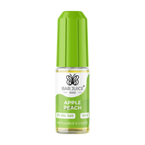 Apple Peach Nic Salt by Bar Juice 5000 | Isle of Vapes