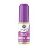 Berry Crush Nic Salt by Bar Juice 5000 | Isle of Vapes