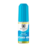 Blue Ice Pop Nic Salt by Bar Juice 5000 | Isle of Vapes