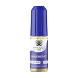 Blueberry Nic Salt by Bar Juice 5000 | Isle of Vapes