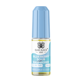 Blueberry Sour Raspberry Nic Salt by Bar Juice 5000 | Isle of Vapes