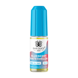 Blueberry Watermelon Nic Salt by Bar Juice 5000 | Isle of Vapes