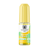 Butter Mints Nic Salt by Bar Juice 5000 | Isle of Vapes