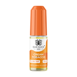 Cream Tobacco Nic Salt by Bar Juice 5000 | Isle of Vapes