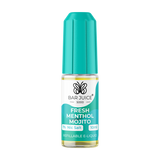 Fresh Menthol Mojito Nic Salt by Bar Juice 5000 | Isle of Vapes