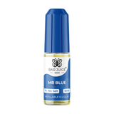 Mr Blue Nic Salt by Bar Juice 5000 | Isle of Vapes