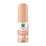 Peach Ice Nic Salt by Bar Juice 5000 | Isle of Vapes