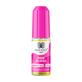 Pink Bubba Nic Salt by Bar Juice 5000 | Isle of Vapes