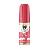 Red Apple Ice Nic Salt by Bar Juice 5000 | Isle of Vapes