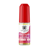 Strawberry Sour Raspberry Nic Salt by Bar Juice 5000 | Isle of Vapes