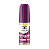 Blackberry Raspberry Nic Salt by Bar Juice 5000 | Isle of Vapes