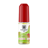 Double Apple Shisha Nic Salt by Bar Juice 5000 | Isle of Vapes
