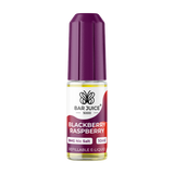 Blackberry Raspberry Nic Salt by Bar Juice 5000 | Isle of Vapes