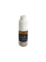 Isle of Vapes Blue Fizz Freebase E-Liquid 10ml