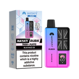 Hayati Rubik Kit
