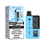 Hayati Rubik Kit