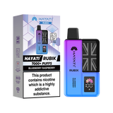 Hayati Rubik Kit