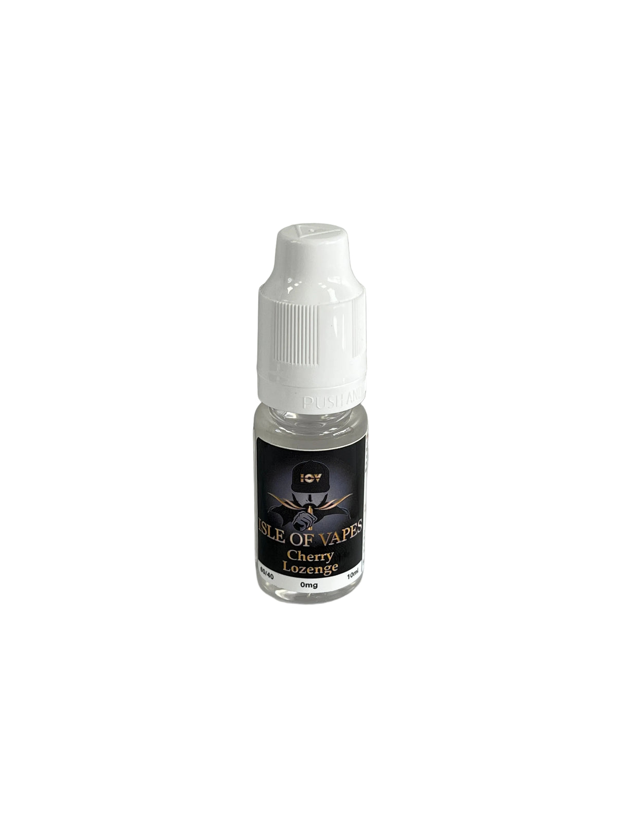 Cherry Lozenge 10ml E-Liquid