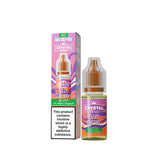 SKE Crystal Fizzy Cherry Nic Salt E-Liquid 10ml