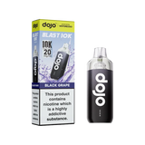 DoJo Blast 10K Pod Kit