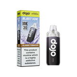 DoJo Blast 10K Pod Kit
