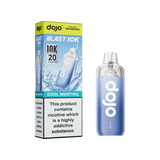 DoJo Blast 10K Pod Kit