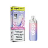 DoJo Blast 10K Pod Kit