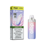 DoJo Blast 10K Pod Kit