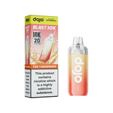 DoJo Blast 10K Pod Kit