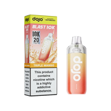 DoJo Blast 10K Pod Kit