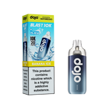 DoJo Blast 10K Pod Kit