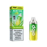 DoJo Blast 10K Pod Kit