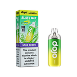 DoJo Blast 10K Pod Kit