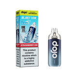 DoJo Blast 10K Pod Kit