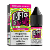 Pineapple Ice Nic Salt by Drifter Bar Salts 10ml