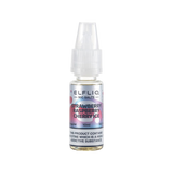 ElfLiq Strawberry Raspberry Cherry Ice Nic Salt E-Liquid 10ml