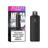 Elfbar ELFX Mega Kit | Isle of Vapes