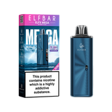 Elfbar ELFX Mega Kit