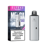 Elfbar ELFX Mega Kit | Isle of Vapes